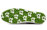 Converse Golf Le Fleur x One Star Low 'Gator Collection - Black' 165524C