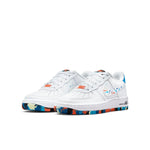 (GS) Nike Air Force 1 LV8 'Swoosh Pack' DM7597-100