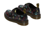 (WMNS) Dr. Martens 1461 x Hello Kitty And Friends 'Black' 26841001