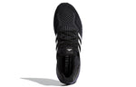 adidas UltraBoost 5.0 DNA 'Black Blue Metallic' GX2621