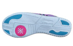 Li-Ning Lifestyle Way of Way Skate Shoes 'Pink Blue Black' ABCJ015-9