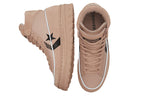 Converse Pro Leather X2 High 'Black Ice - Salt Pink' 169565C
