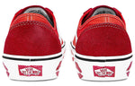 Vans Style 36 Decon Sf Lip Print 'Red White' VN0A3MVLK0D