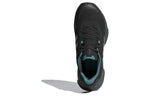 (WMNS) adidas Tracefinder Trail Running Shoes 'Black' IE5909