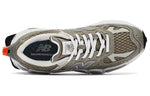 New Balance Salehe Bembury x 574 YURT 'Shark Skin' MS574YSC