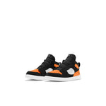 (TD) Air Jordan Access Black/Orange AV7944-008