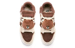 (WMNS) Li-Ning Wave Pro x Line Friends AECR052-1
