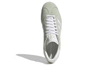 adidas Gazelle 'Green White' GX2206
