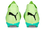 PUMA Future Match FG AG 'Fast Yellow' 107180-03