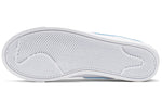 (WMNS) Nike Blazer Low LE 'Psychic Blue' AV9370-104