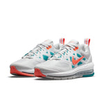 (WMNS) Nike Air Max Genome 'Photon Dust Turbo Green' CZ1645-001