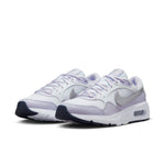 (GS) Nike Air Max SC 'Violet Frost Metallic Silver' CZ5358-113