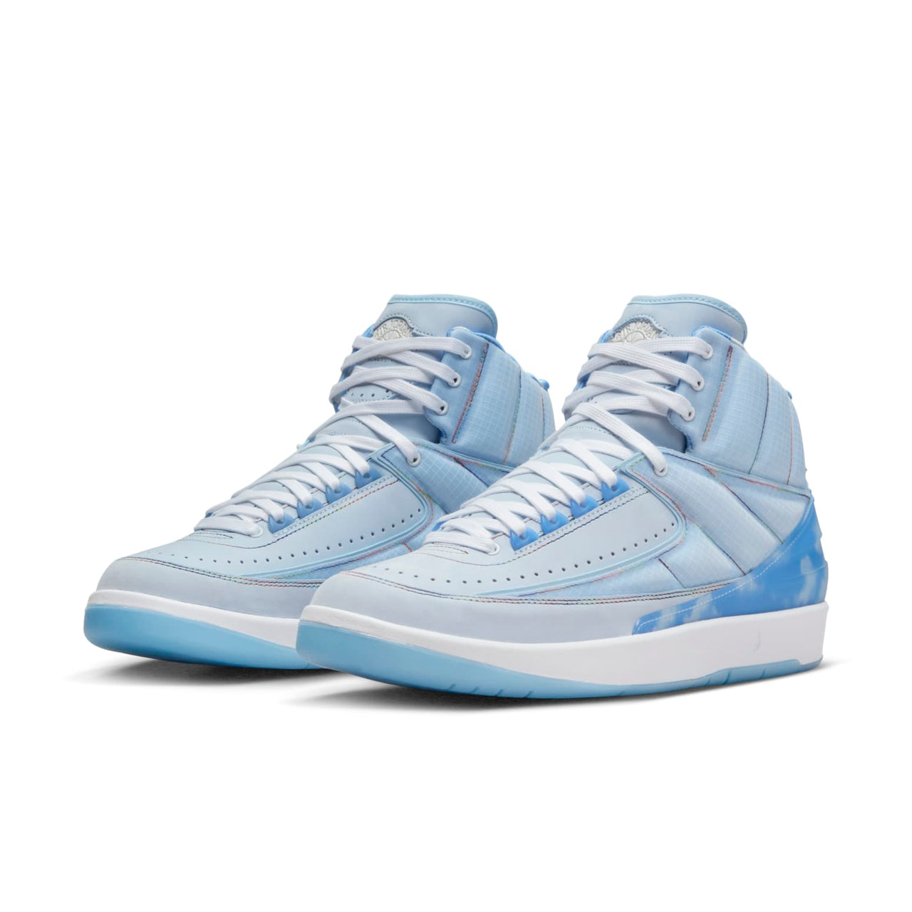 Air Jordan 2 Retro SP 'Celestine Blue' DQ7691-419
