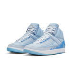 Air Jordan 2 Retro SP 'Celestine Blue' DQ7691-419