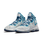 Nike Space Jam x LeBron 19 'Sweatsuit' DC9338-100