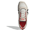 adidas Y-3 Notoma Sandal Light Brown Sandal 'Brown Pinkred Black' FZ4509