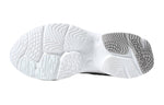 (WMNS) Li-Ning Retro Sport Leisure 'White Grey' AGCR334-2