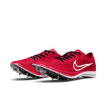 Nike ZoomX Dragonfly 'Bowerman Track Club Red White' DN4860-600