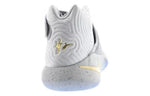 Nike Kyrie 2 Battle Grey 'Dark Gray' 819586-005