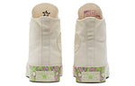 (WMNS) Converse Chuck 70 High 'Crafted Florals' A01187C