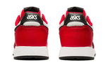(GS) ASICS Gel Lyte Classic 'White Red' 1194A063-100