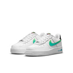 (GS) Nike Air Force 1 LV8 1 'White Aquamarine' DJ5154-100