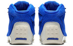 Air Jordan 18 Retro 'Blue Suede' AA2494-401