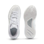 PUMA All-Pro Nitro 'White Silver' 311343-01