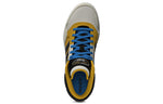 adidas Hoops 3.0 MID 'Creamwhite Yellow Blue' FZ6570