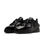 Nike Air Monarch IV x Martine Rose 'Triple Black' AT3147-001