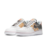 (WMNS) Nike Air Force 1 Low 'Metallic Gold Stars' CT3437-100