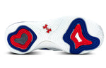 Under Armour Embiid One 'Brotherly Love' 3023086-107