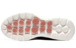 (WMNS) Skechers Go Walk 6-Adora 'Black Pink White' 124524-BKLP