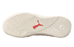 PUMA Sky Modern 'White High Risk Red' 194042-03