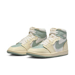 (WMNS) Air Jordan 1 High Method of Make 'Jade Smoke' FB9891-104
