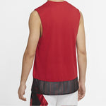 Air Jordan Basketball Sleeveless Vest Men's Red CJ4576-687