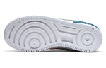 (WMNS) Nike Air Force 1 Shadow 'White Vintage Green' CK3172-001