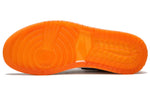 (WMNS) Air Jordan 1 Retro High OG 'Satin Shattered Backboard' AV3725-010