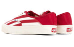 Vans OG Style 43 LX 'Pinstripe Red' VN0A3DPBVQY