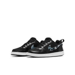 (GS) Nike Court Borough Low Camo CJ6939-001