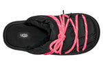 (WMNS) UGG Spaceslider Tech Slide 'Black' 1143951-BLK