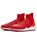 Nike Zoom Air Mercurial XI Flyknit 'University Red' 844626-600