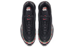 Nike x Undefeated Air Max 97 OG 'Black' AJ1986-001