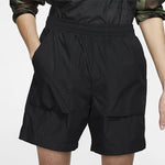 Nike SB Water Short Skateboard Shorts Black AT3091-010