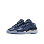 (GS) Air Jordan 11 Retro Low 'Blue Moon' 580521-408
