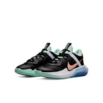 (GS) Nike Air Zoom Crossover 'Black Mint Bronze' DC5216-003