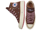 Converse Bandulu x Chuck 70 High 'Paint Splatter - Cappuccino Base' 169909C