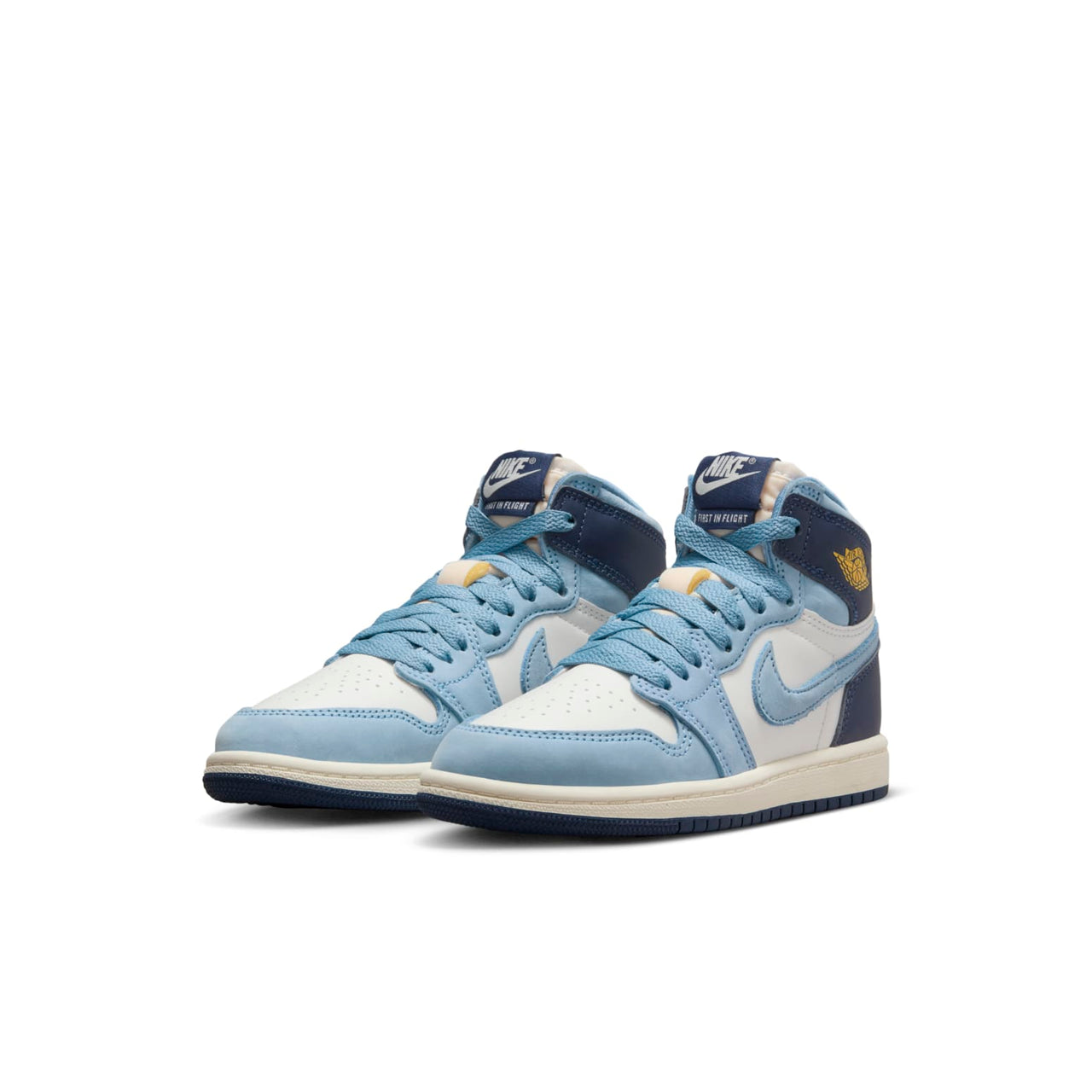 (PS) Air Jordan 1 Retro High OG 'First in Flight' FD2597-400