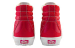 Vans MOCA x SK8-HI 'Logo Marshmallow' VN0A5KRHA56