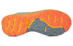 Under Armour HOVR Ridge 'Fresco Green Orange Ice' 3025852-301
